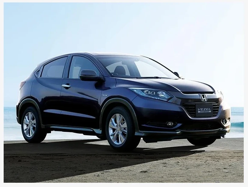 Honda Vezel RU1-RU4