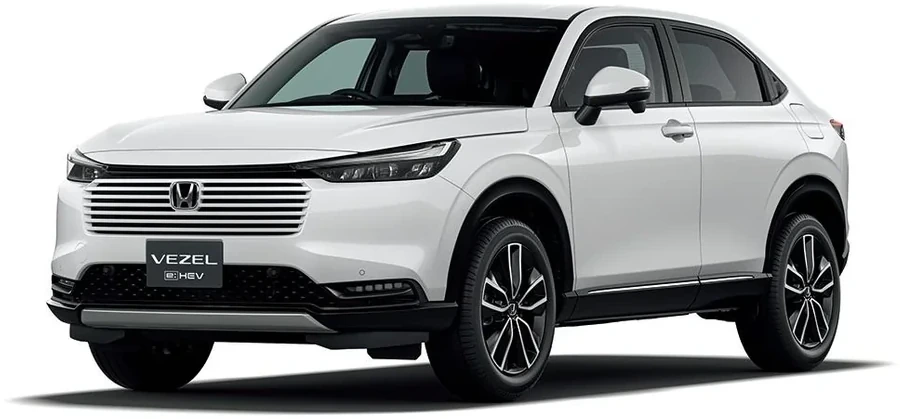 Honda Vezel RV3-RV6