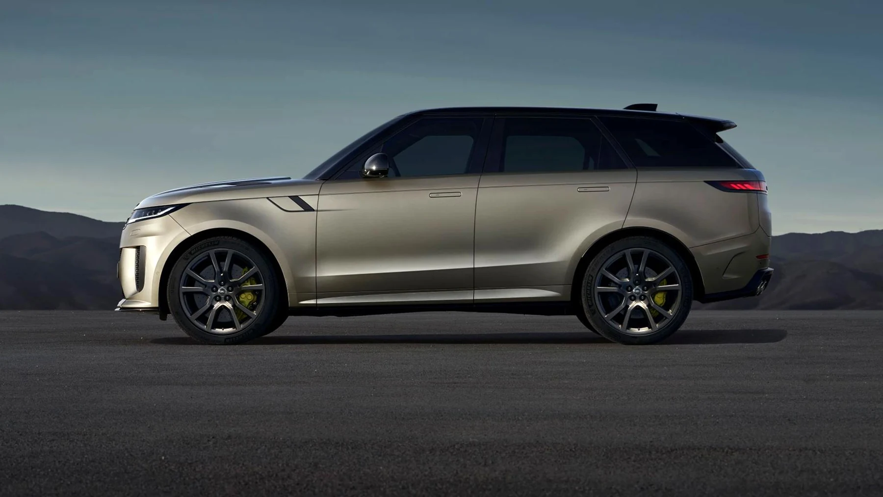 Land Rover Range Rover Sport L461