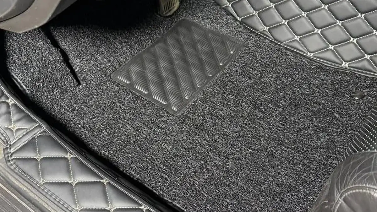 3D коврики Honda Accord, фото 4