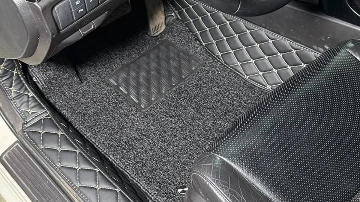 3D коврики Honda Accord, фото 5