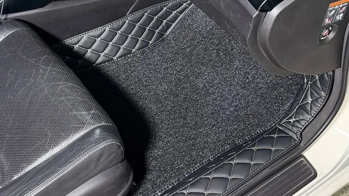3D коврики Honda Accord, фото 8