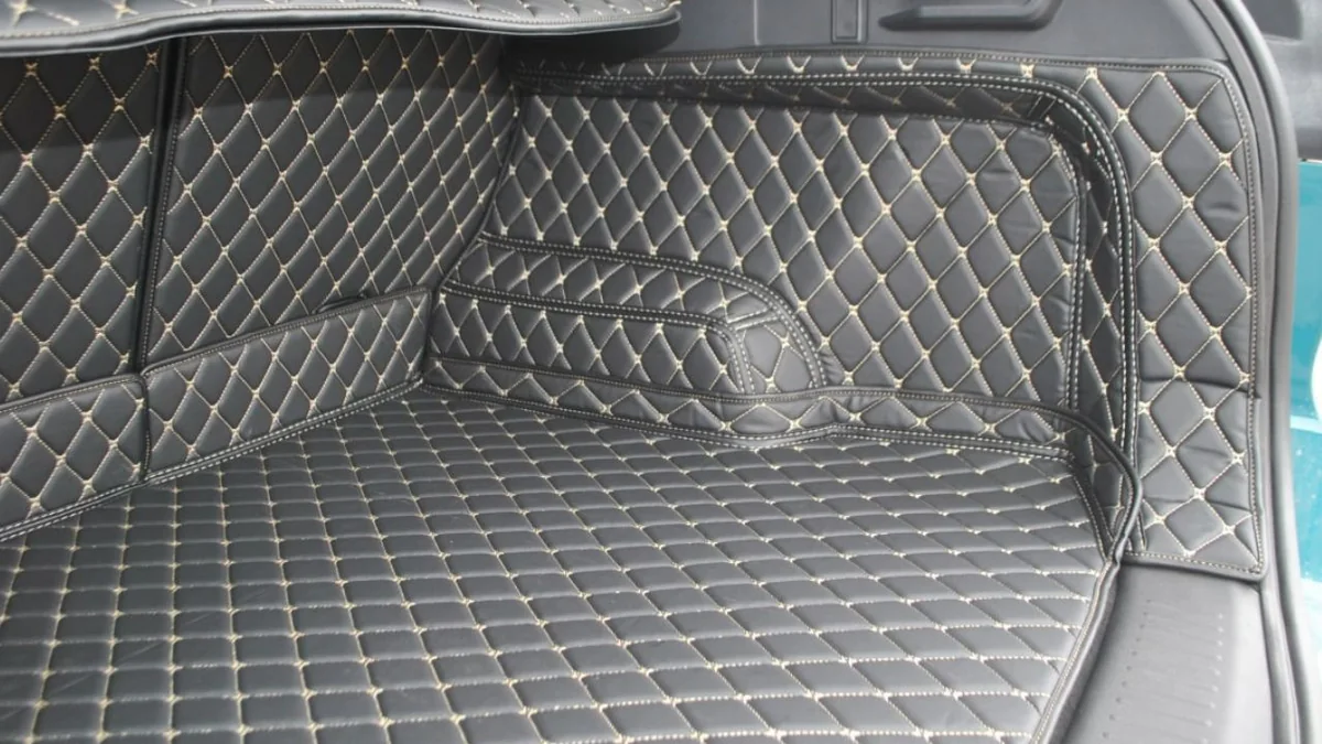 3D коврики Honda StepWGN, фото 8