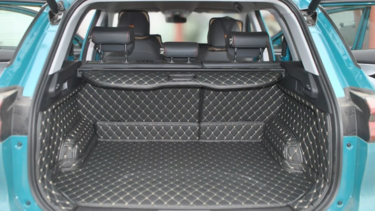 3D коврики Honda StepWGN, фото 9