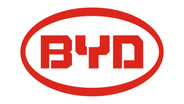 BYD